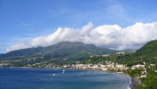 La Martinique, France