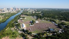 Zilker Park