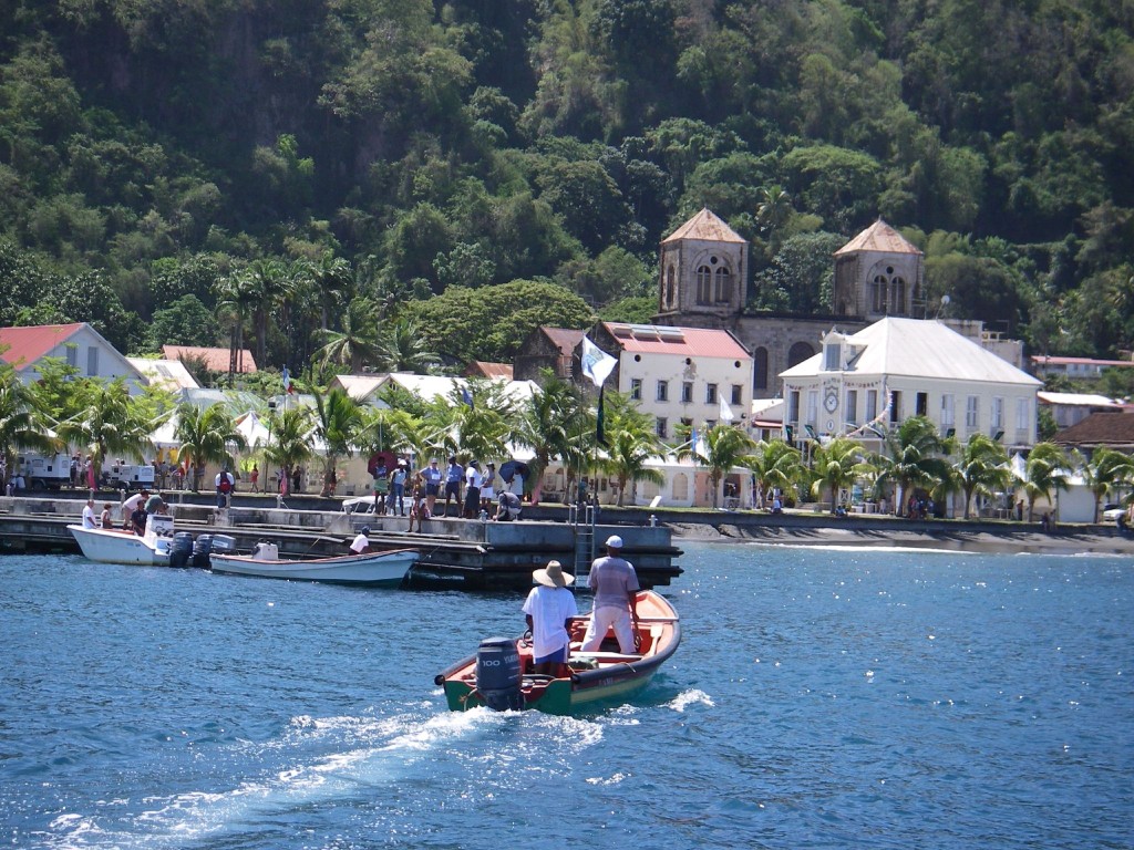 La Martinique