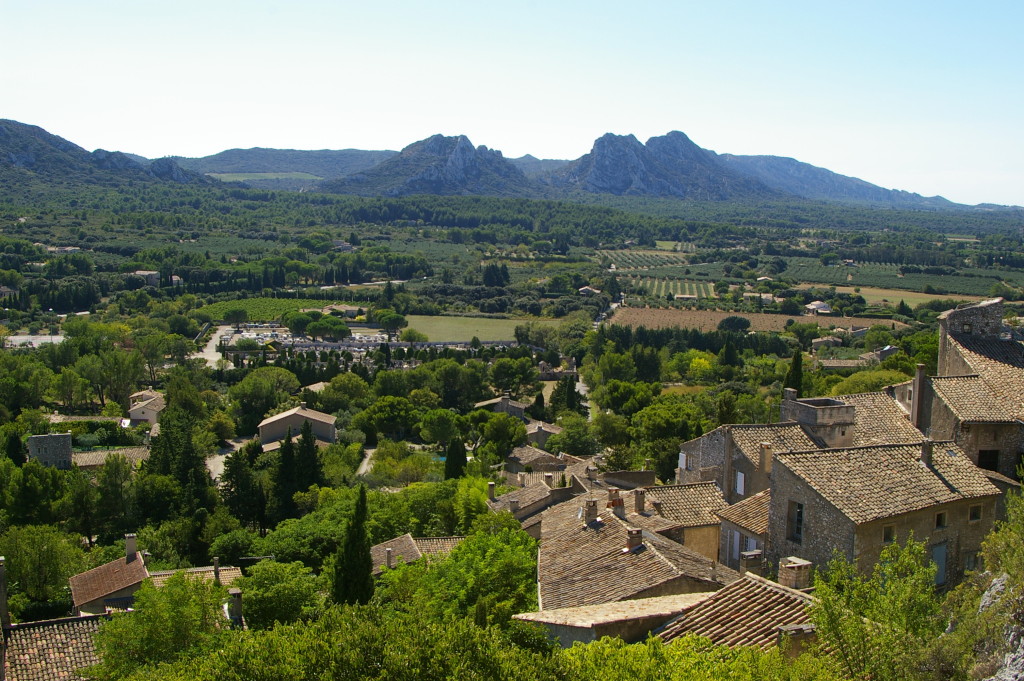 alpilles