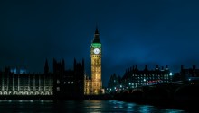 big ben londres