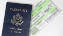 Electronic System for Travel Authorization