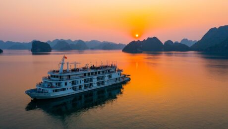 Exploring Lan Ha Bay: An Enchanting Escape in Vietnam